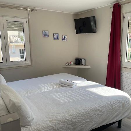 Hotel Oxo Biarritz Zewnętrze zdjęcie