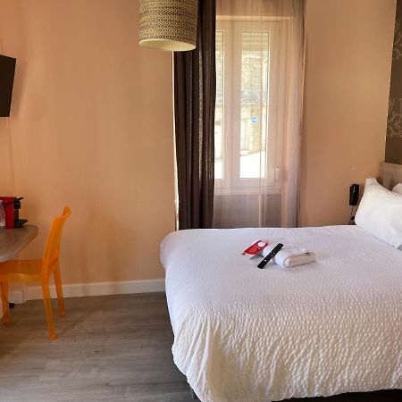 Hotel Oxo Biarritz Zewnętrze zdjęcie