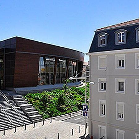 Hotel Oxo Biarritz Zewnętrze zdjęcie