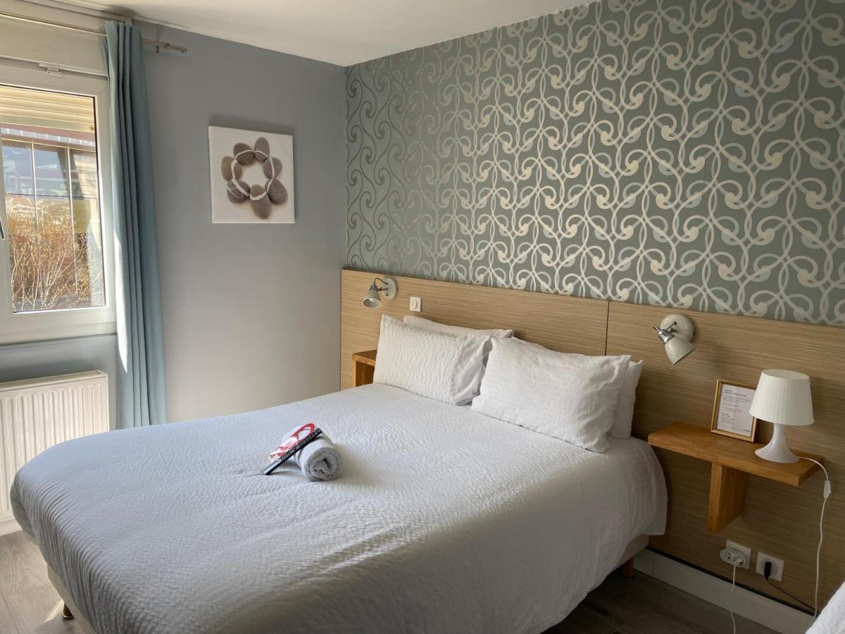 Hotel Oxo Biarritz Zewnętrze zdjęcie