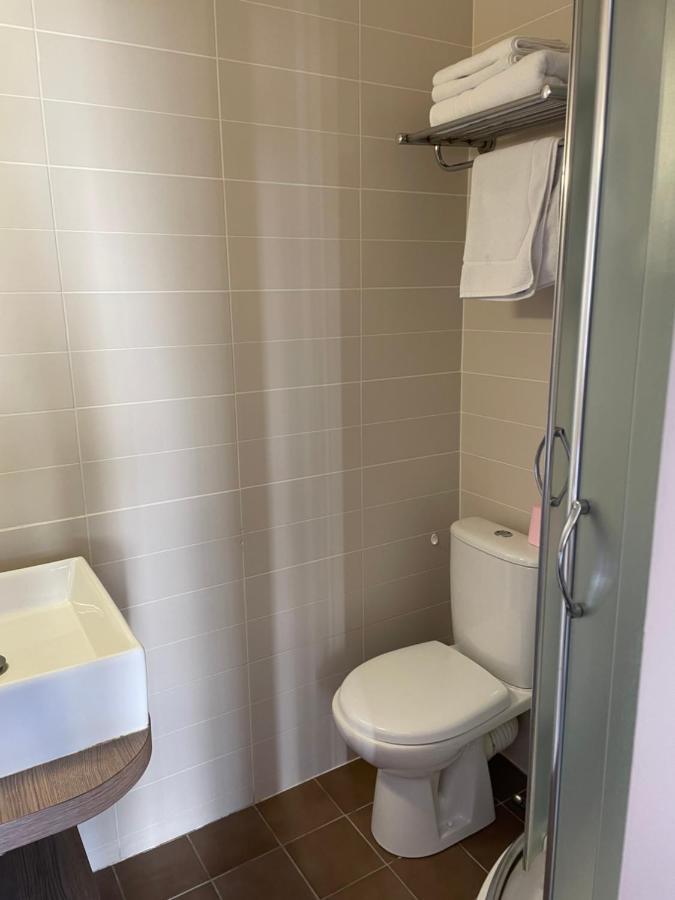 Hotel Oxo Biarritz Zewnętrze zdjęcie