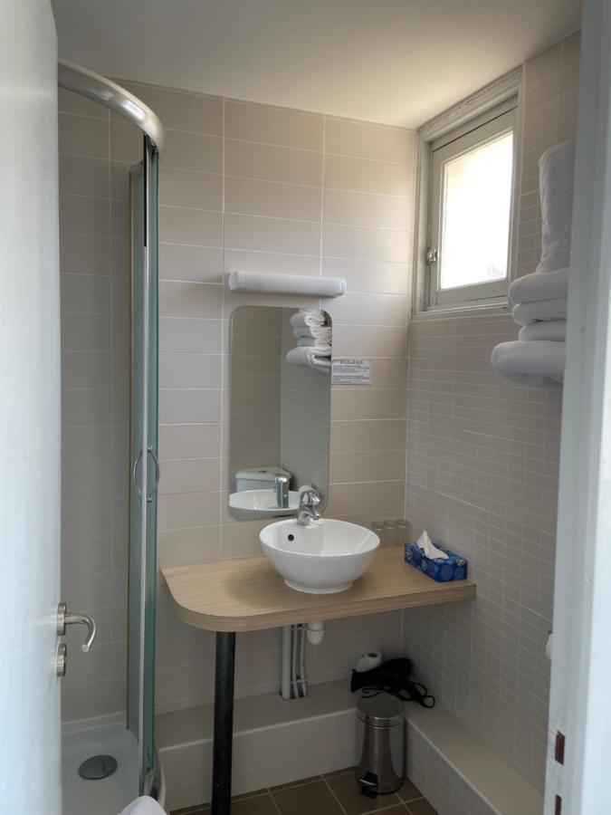 Hotel Oxo Biarritz Zewnętrze zdjęcie