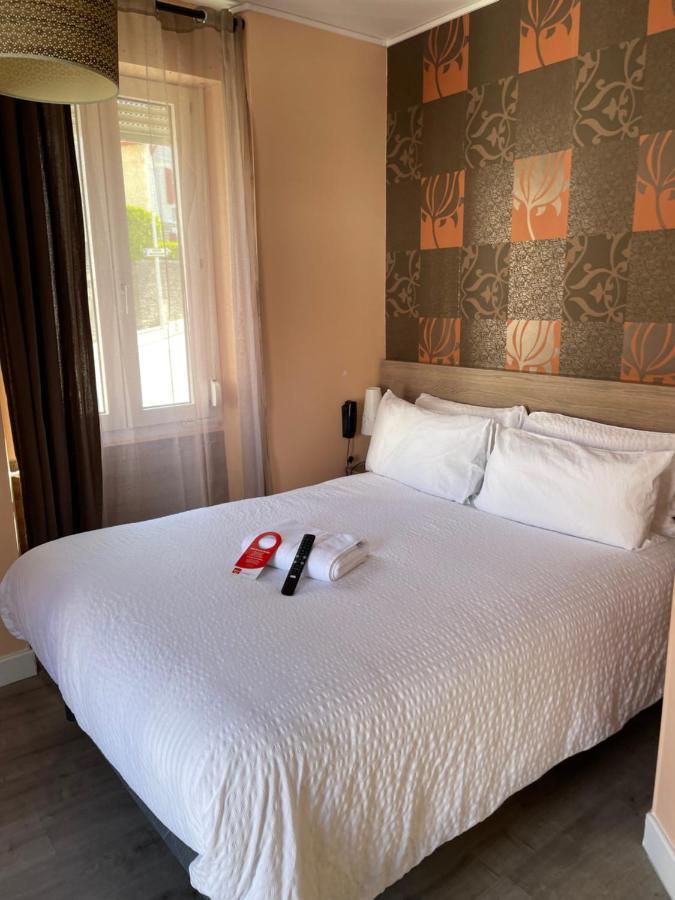 Hotel Oxo Biarritz Zewnętrze zdjęcie