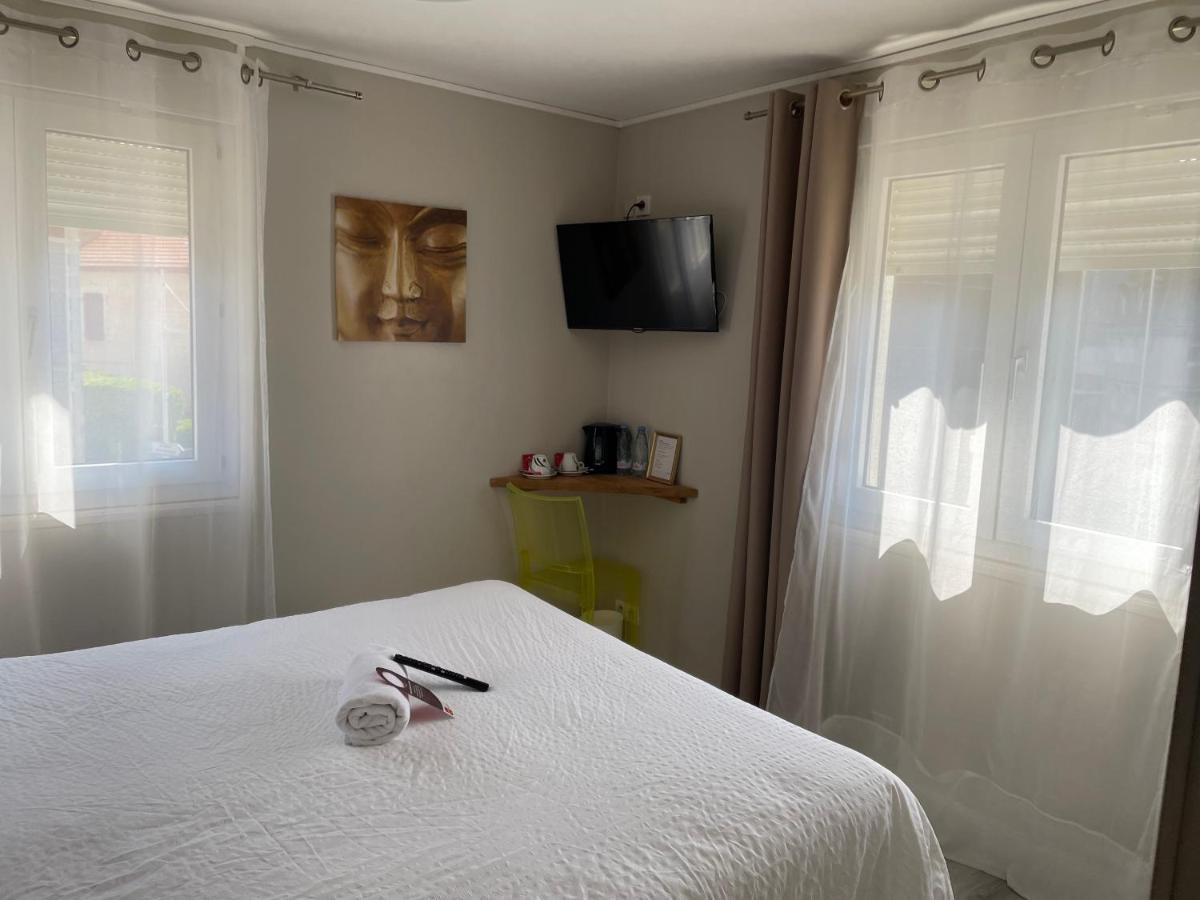 Hotel Oxo Biarritz Zewnętrze zdjęcie