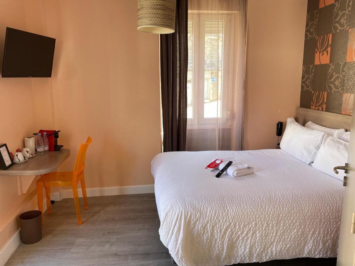 Hotel Oxo Biarritz Zewnętrze zdjęcie
