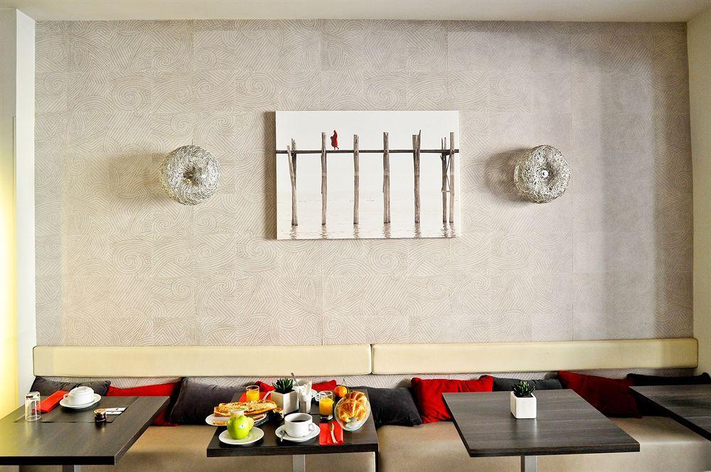 Hotel Oxo Biarritz Zewnętrze zdjęcie
