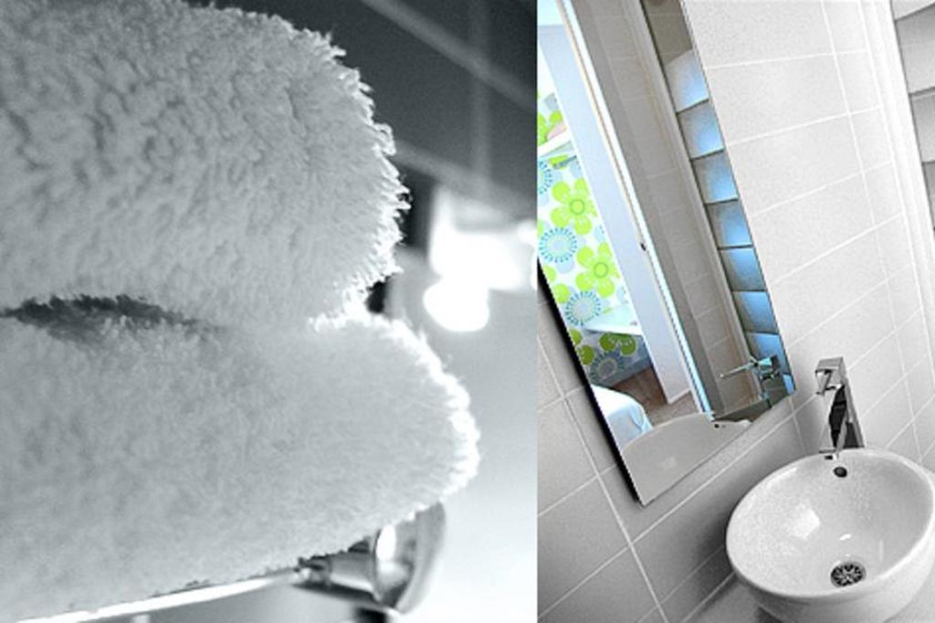 Hotel Oxo Biarritz Zewnętrze zdjęcie