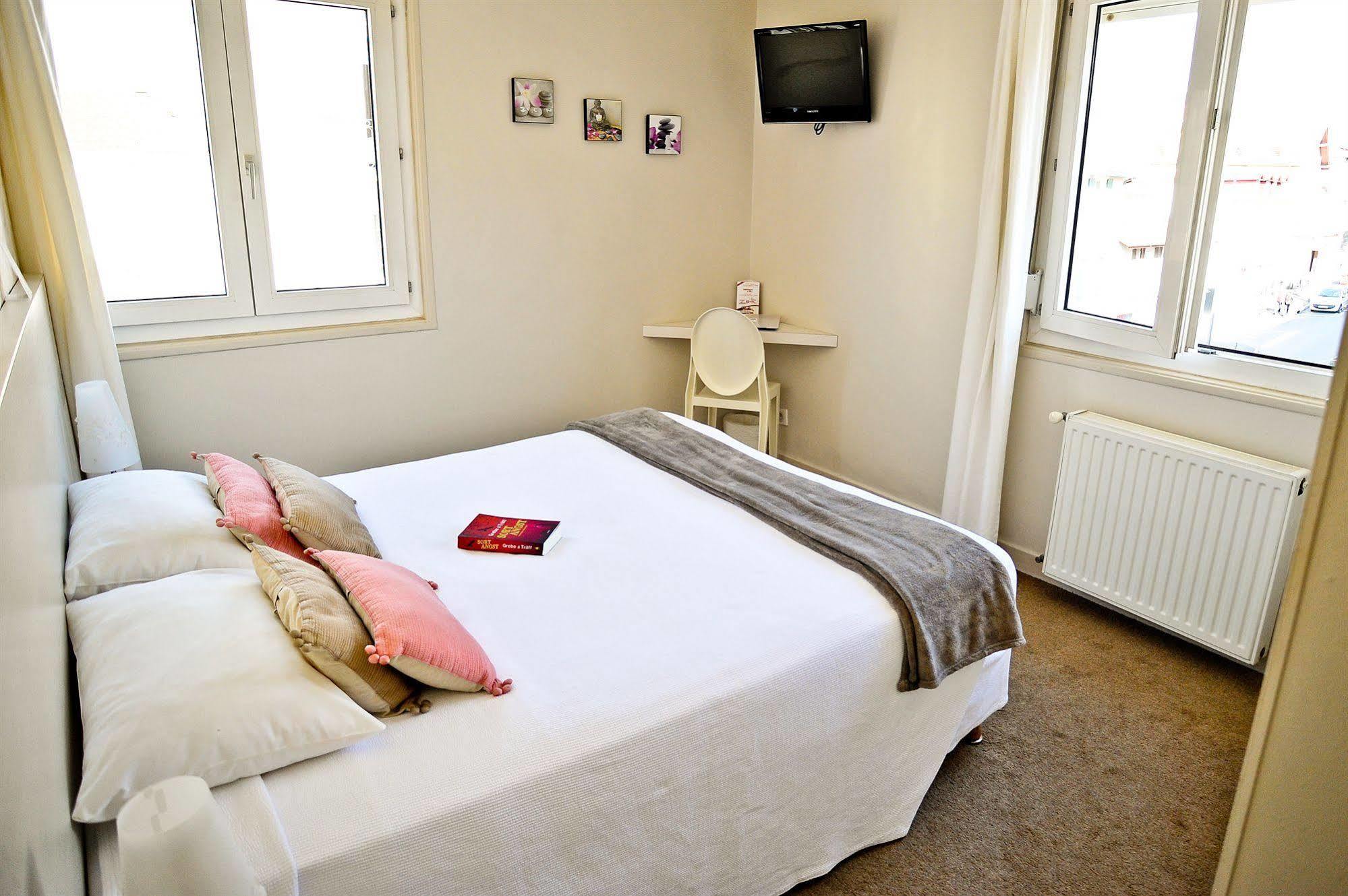 Hotel Oxo Biarritz Zewnętrze zdjęcie