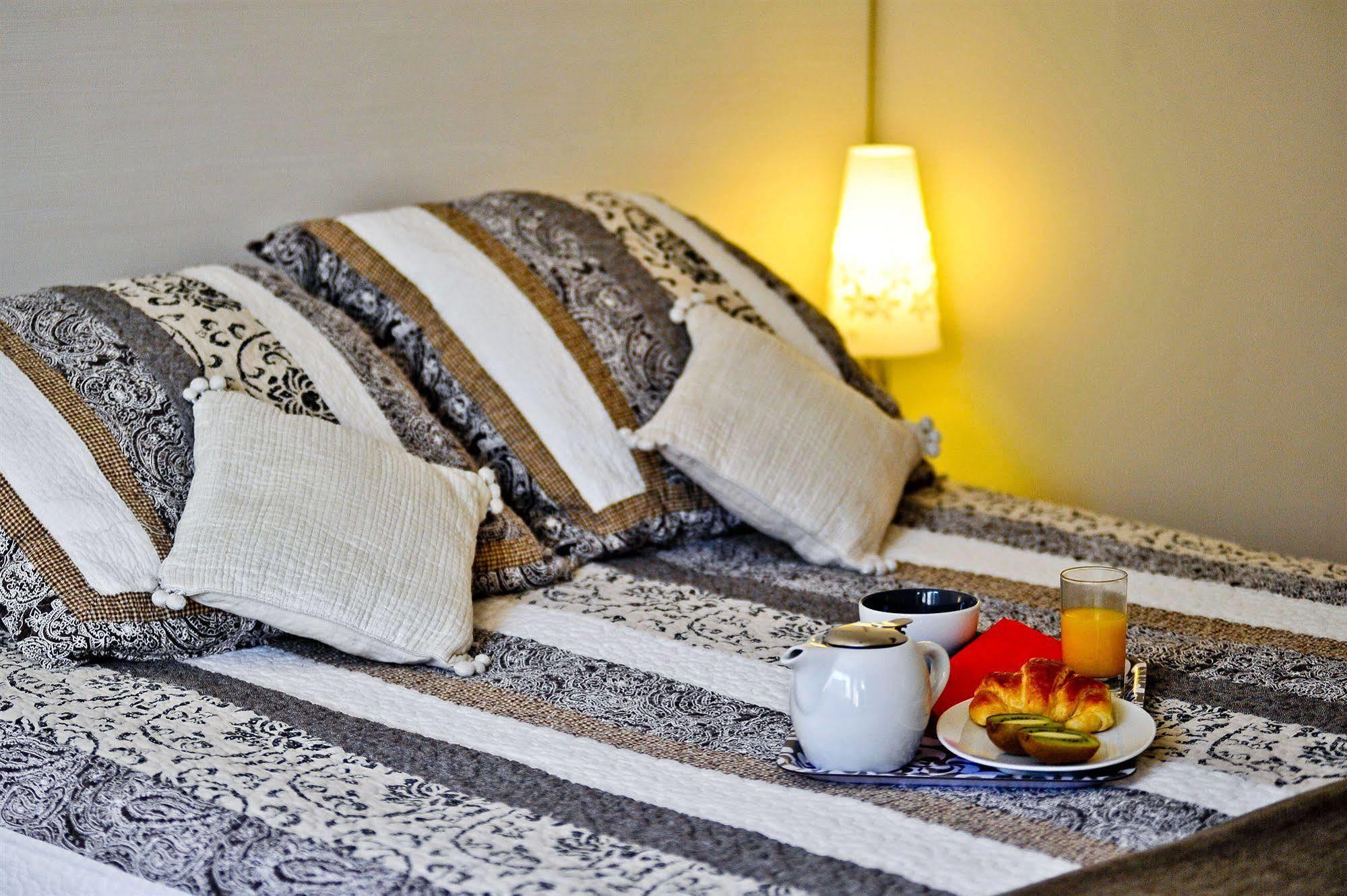 Hotel Oxo Biarritz Zewnętrze zdjęcie