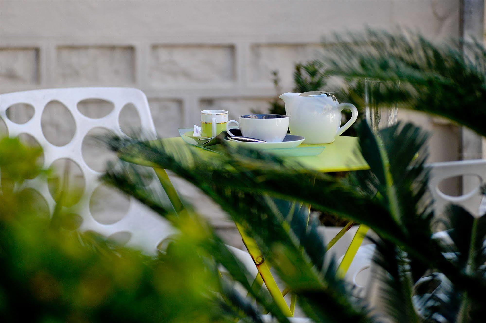 Hotel Oxo Biarritz Zewnętrze zdjęcie
