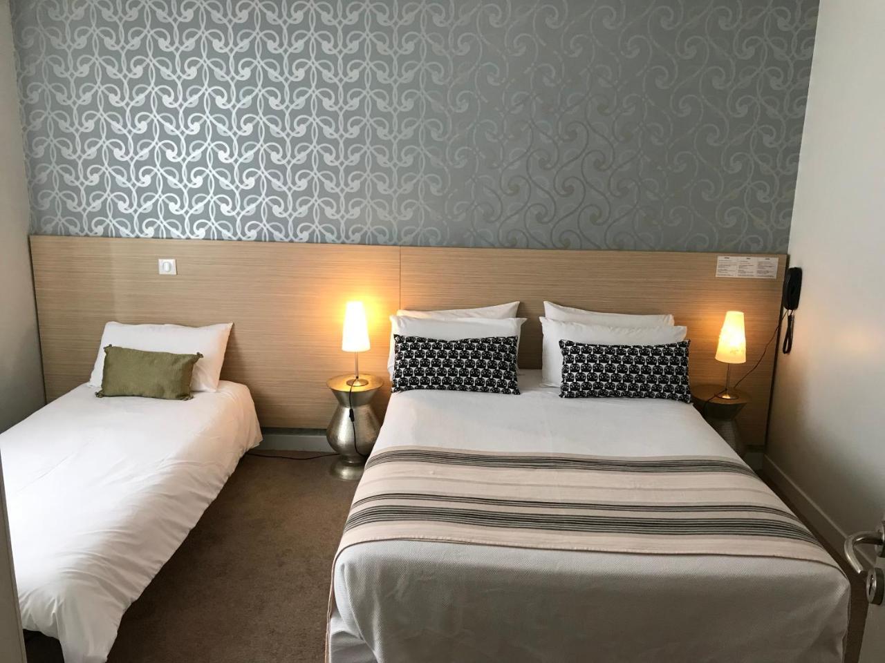 Hotel Oxo Biarritz Zewnętrze zdjęcie