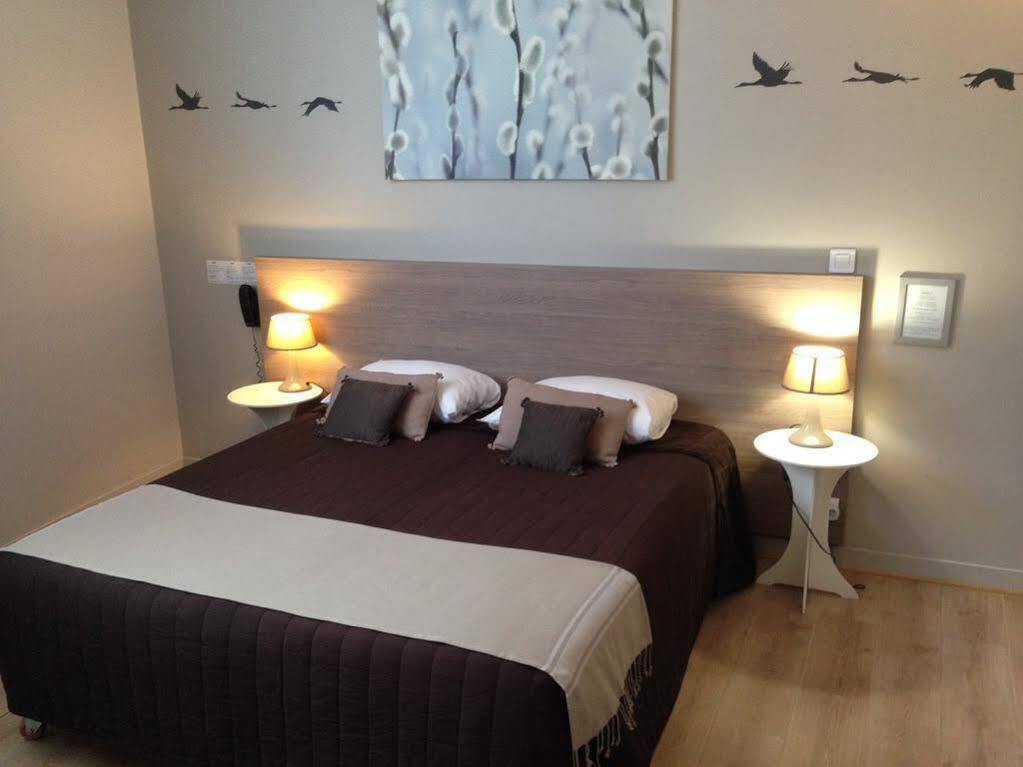 Hotel Oxo Biarritz Zewnętrze zdjęcie