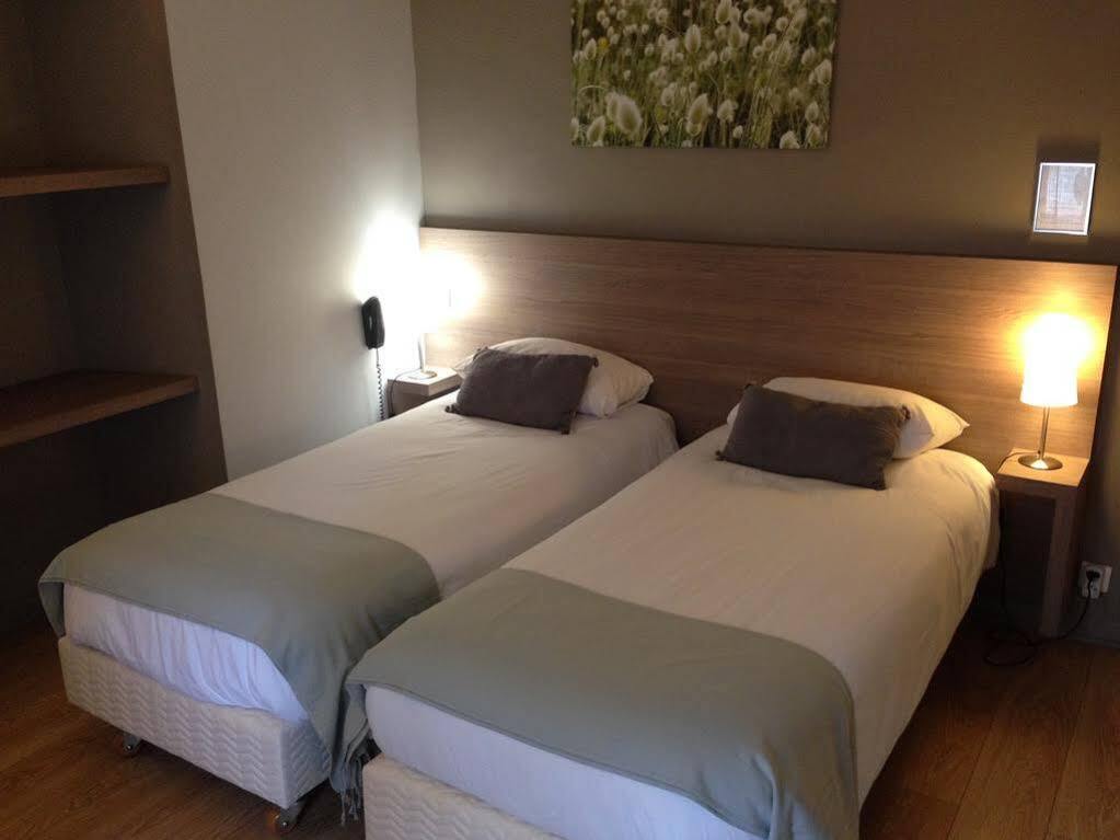 Hotel Oxo Biarritz Zewnętrze zdjęcie
